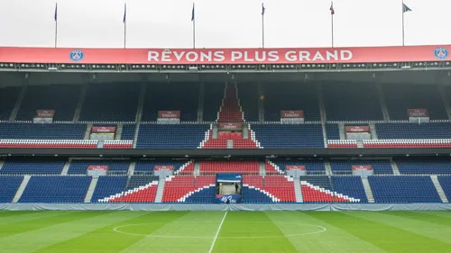 PSG : Sergio Ramos présent à l’entraînement collectif ce matin